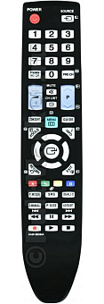 Пульт SAMSUNG BN59-00863A  LCD