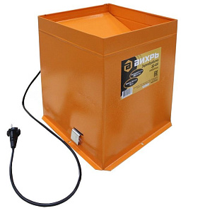 ВИХРЬ ЗД-400 Зернодробилка