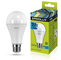 ERGOLUX (14231) LED-A70-35W-E27-4K Лампа светодиодная