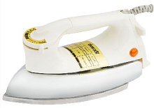 ЯРОМИР ЯР-003 белый Утюг ЯРОМИР ЯР-003 белый