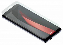 BQ-6868L Wide (2.5D FG Черная Рамка) Защитное стекло для телефона