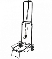 DELTA DT-02 Тележка багажная