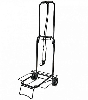 DELTA DT-02 Тележка багажная
