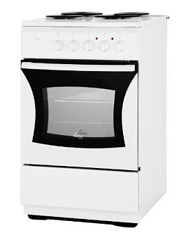 FLAMA L FE 14010 W Плита электрическая