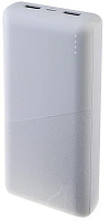 PERFEO (PF_E2092) - 20000 mah , белый Power Bank
