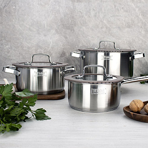 TALLER 17350 Набор посуды TALLER 17350