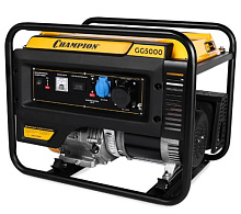 CHAMPION GG5000 Генератор Генератор