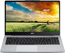 ACER 15.6" Aspire 3 A325-42 Ryzen 7 7730U 16Gb/512Gb SSD/AMD Radeon Graphics/no OS/Silver (ZN.N01SI.03U) ПИ