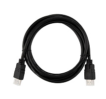 PROCONNECT (17-6204-8) HDMI - HDMI 1.4, 2М, SILVER Кабель hdmi hdmi / mini / micro PROCONNECT (17-6204-8) HDMI - HDMI 1.4, 2М, SILVER