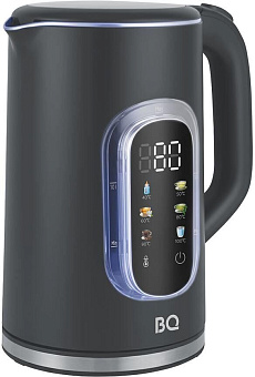 BQ KT1064DW Gray