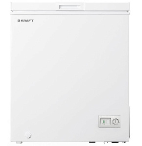 KRAFT BD (W)-185QX ларь Морозильник