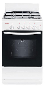 GEFEST 3200-06 К35 Плита газовая