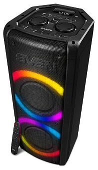 SVEN PS-710 черный Акустика