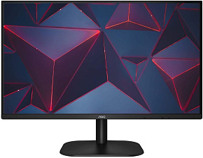 AOC 24B2XHM2 Black Монитор