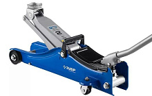 ЗУБР 43058-2 подкатной, 2,0т Домкрат