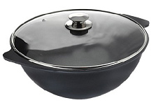 KUKMARA к-47а 4,5л. Посуда КУКМОР к-47а 4,5л.