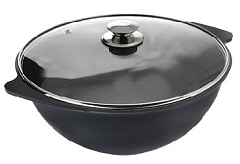 KUKMARA к-47а 4,5л. Казан