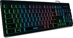 SVEN KB-C7500EL Клавиатура