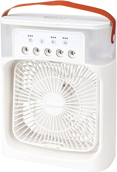 KELLI KL-1020 белый Вентилятор