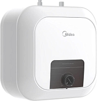 Водонаг. MIDEA MWH10-15MPCU под нерж-ТЭН/эмаль 32*32см