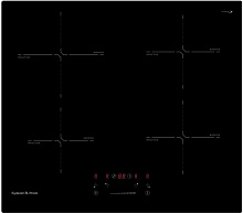 ZIGMUND & SHTAIN CI 60.6 B