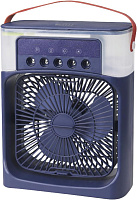 KELLI KL-1020 Синий Вентилятор