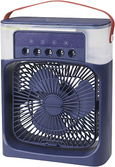 KELLI KL-1020 синий Вентилятор