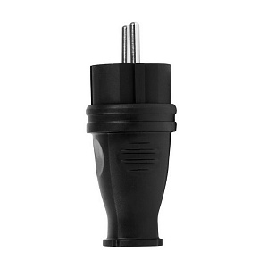SMARTBUY (SBE-16-P07-R) вилка прямая Вилка