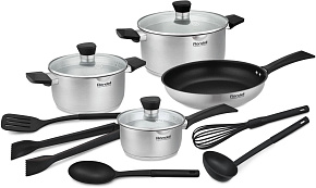 RONDELL Strike Ultra RDS-1881 12 предметов Набор посуды RONDELL Strike Ultra RDS-1881 12 предметов