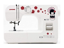 JANOME EL-120 Швейная машинка
