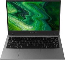 DIGMA 14.1 Pro Fortis M Grey (DN14R5-ADXW01)