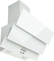 ELTRONIC (77-24) наклонная, белый Вытяжка ELTRONIC (77-24) наклонная, белый