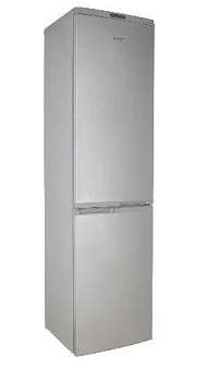 DON R-299 NG 399л нержавейка Холодильник