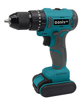 OASIS ASU-14V Pro 14,4В, 2аккум., кейс бесщеточный Аккумуляторный шуруповёрт