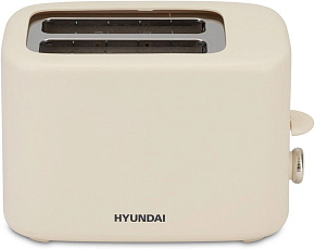 HYUNDAI HYT-4307 Тостер
