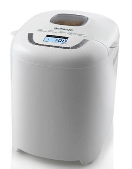 GORENJE BM910WII 673846 Хлебопечка