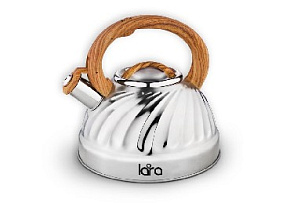 LARA LR00-69 2,7л Чайник LARA LR00-69 2,7л