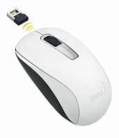 GENIUS (31030017401) NX-700, белый Мышь беспроводная