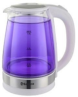SAKURA SA-2744V 1,8л фиолетовый Чайник электрический