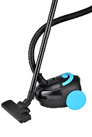 CENTEK CT-2518 blue Пылесос