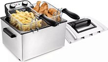 KITFORT KT-2025 Фритюрница KITFORT KT-2025