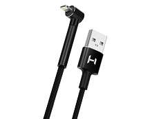 HARPER STCH-590 черный Дата-кабель 8 Pin