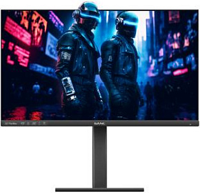 SANC 27" G7pro Max M2766QVT (6974772490793) Монитор