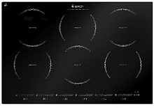 GEFEST ПВИ 4323 индукционная Независимая варочная панель электрическая