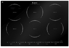 GEFEST ПВИ 4323 индукционная Независимая варочная панель электрическая
