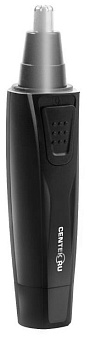 CENTEK CT-2196 black Триммер