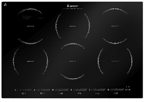 GEFEST ПВИ 4323 индукционная Независимая варочная панель электрическая
