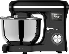 BQ MX640 Black Миксер планетарный BQ MX640 Black