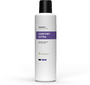 CLEANBOX PROFESSIONAL 13061 COMFORT EXTRA для пола щелочное (1л) Моющее средство CLEANBOX PROFESSIONAL 13061 COMFORT EXTRA для пола щелочное (1л)