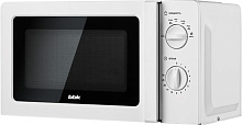 BBK 20MWS-777M/W белый Микроволновая печь BBK 20MWS-777M/W белый